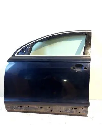 Audi Q7 4L Front door