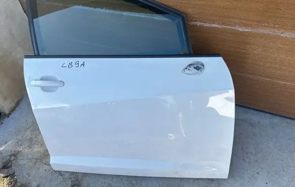 Seat Ibiza IV (6J,6P) Front door