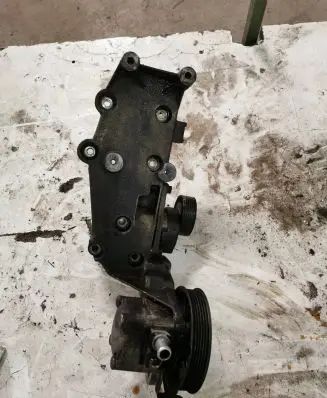 Volvo S60 Power steering pump 9497106