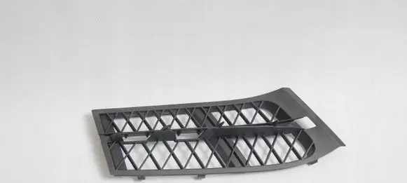 BMW 5 GT F07 Front bumper lower grill 7200734