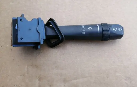 Volvo V70 Wiper control stalk