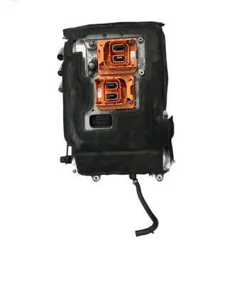 BMW i8 Voltage converter inverter 7623239 15101200337