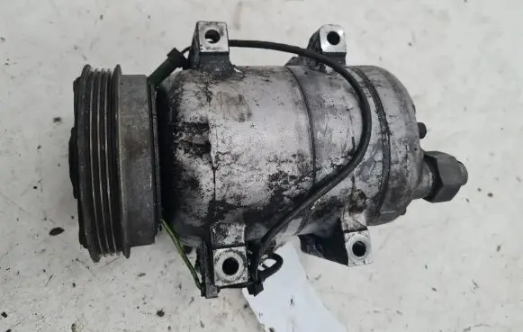 Air conditioning (A/C) compressor (pump)