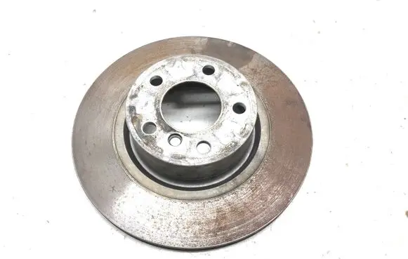 BMW X3 F25 Rear brake disc