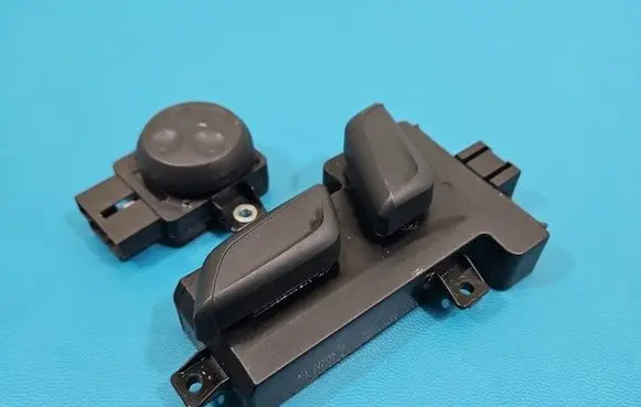 Audi A4 S4 B9 8W Seat control switch 8W0959747B IMPRK1550391