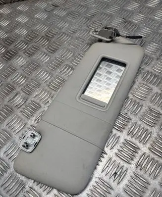 Audi Q5 SQ5 Sun visor 