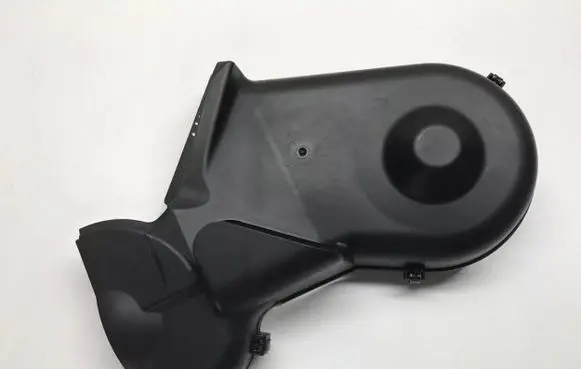 Audi A4 S4 B6 8E 8H Timing belt guard (cover) 059109108A 059109124H