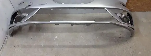 Renault Megane IV Front bumper 620225094R