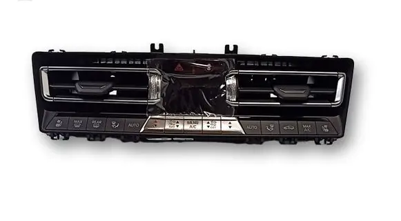 BMW M8 F91 F92 G14 G15 Climate control unit 64115A1D430 64114A176B0 5A1D430