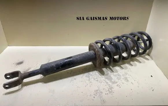 Audi A6 S6 C6 4F Front shock absorber/damper