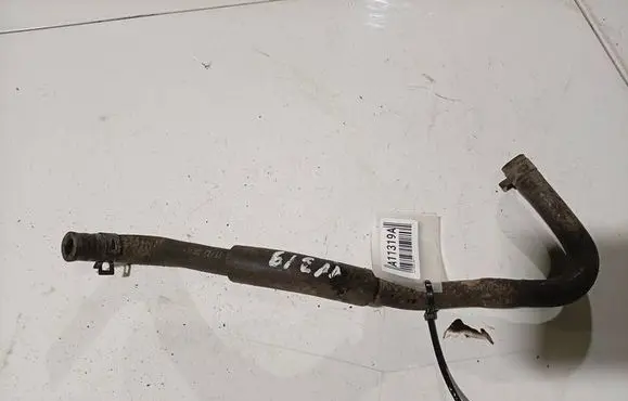 Ford Mondeo MK IV Engine coolant pipe/hose 