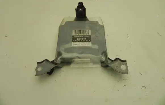 Toyota Prius (XW20) Gearbox control unit/module 8953547020 G1791