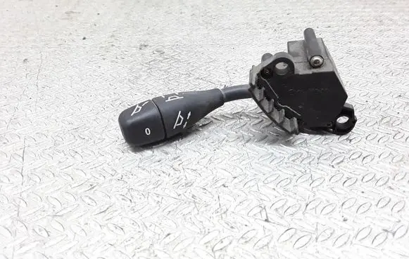 Mercedes-Benz S W220 Steering wheel adjustment handle/lever A2205450022