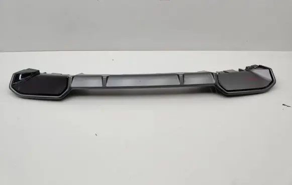 BMW iX3 G08 Rear bumper 9850837
