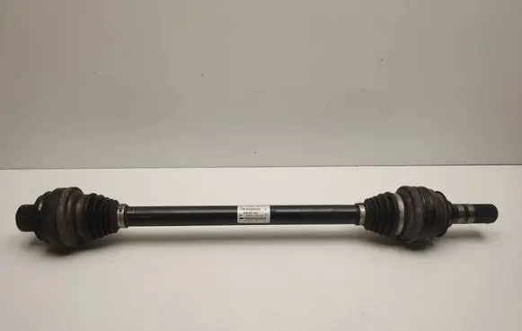 Porsche Macan (95B) Rear driveshaft 95B501203