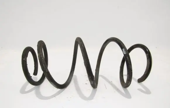 KIA Venga Front coil spring