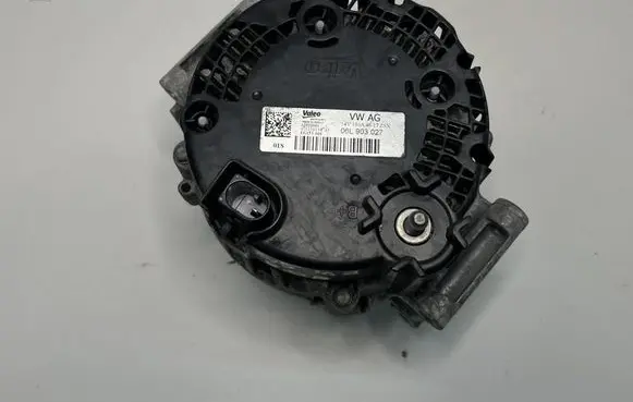 Generator/alternator