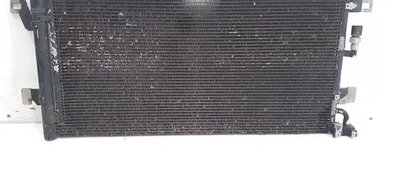 Audi A4 S4 B9 A/C cooling radiator (condenser) 8W0816411H