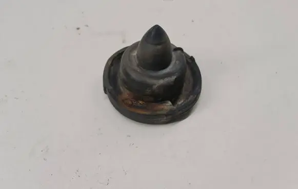 Renault Scenic II - Grand scenic II Rear coil spring rubber mount 8200245679