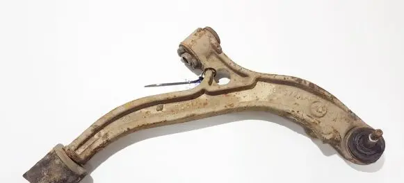 Chrysler Voyager Front lower control arm/wishbone 04694972aa
