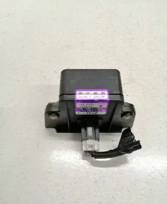 Mazda Premacy ESP acceleration yaw rate sensor G18P437Y1
