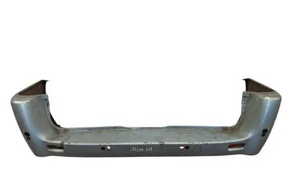 Citroen Jumpy Rear bumper