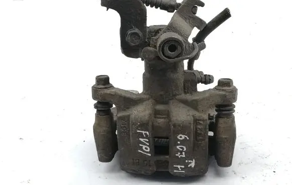 Mazda 6 Rear brake caliper