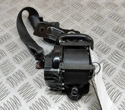 KIA EV6 Rear seatbelt 89880CV200WK