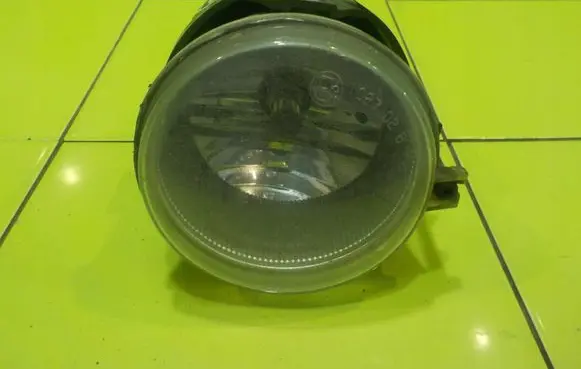Dodge Caliber Front fog light 61A18080165 PRAWY