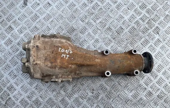 Subaru Forester SF Rear differential 27011AA344