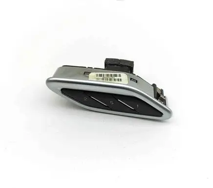 Seat control switch