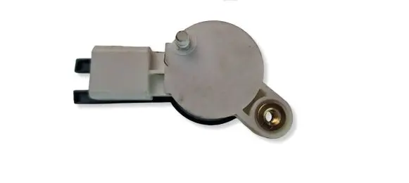Opel Antara Clutch pedal sensor 10302722 3226C 32260