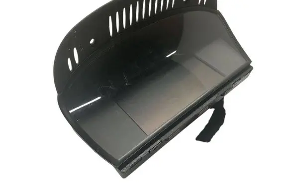 BMW 5 E60 E61 Screen/display/small screen 65829111268 65829111269 AL6008