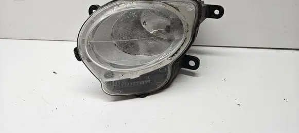 Fiat 500 Front fog light 51820269