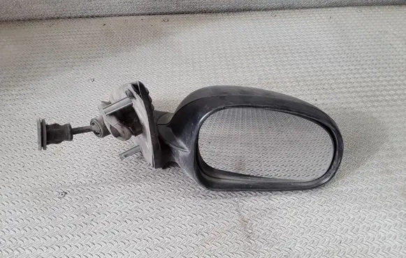 Peugeot 406 Manual wing mirror E2015007