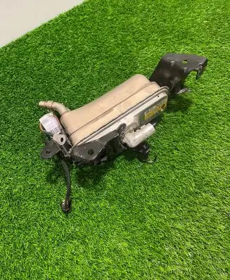 BMW X5 G05 Coolant heater 9873688 010000875