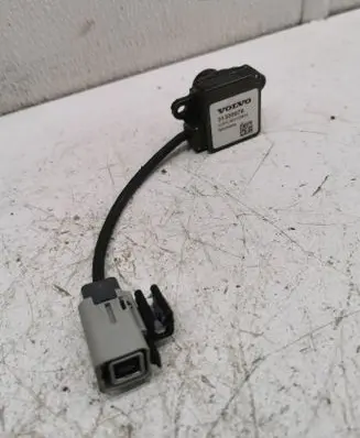 Volvo XC60 Windshield/windscreen camera 31300076 G261L833105674