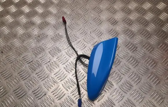 Ford Mustang Mach-E Radio antenna MJ8T19K351AA