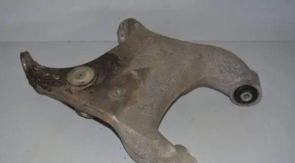 BMW 7 E65 E66 Rear upper control arm/wishbone 6753110