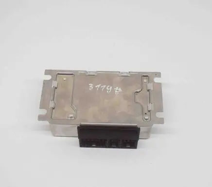 Land Rover Discovery 4 - LR4 Gearbox control unit/module 0260140019 AH4214C366AE