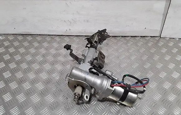 Toyota Corolla E120 E130 Steering wheel axle 4520002241