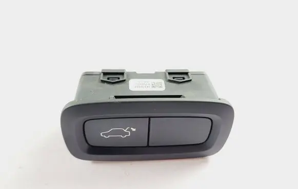 Volvo S90, V90 Tailgate/trunk/boot open switch 31376889 17W022