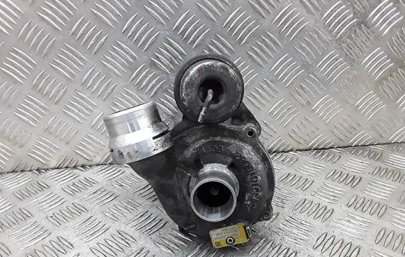 Nissan NV200 Turbo 54359710029