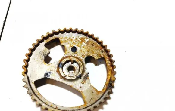 Opel Combo E Camshaft pulley/ VANOS 9820884180