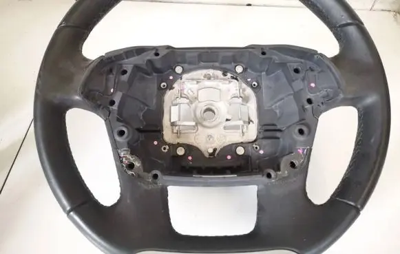 Citroen C4 II Steering wheel 98039712zd 308257599p96-ab