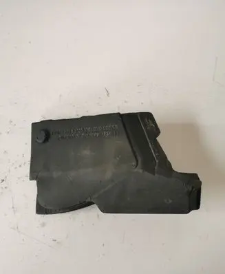 BMW 7 F01 F02 F03 F04 Fender foam support/seal 9131196