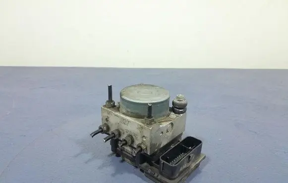 Opel Corsa D ABS Pump 13282282