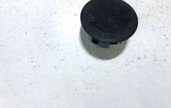 Ford Galaxy Front door speaker 6m2t18932eb 6m2t-18932-eb