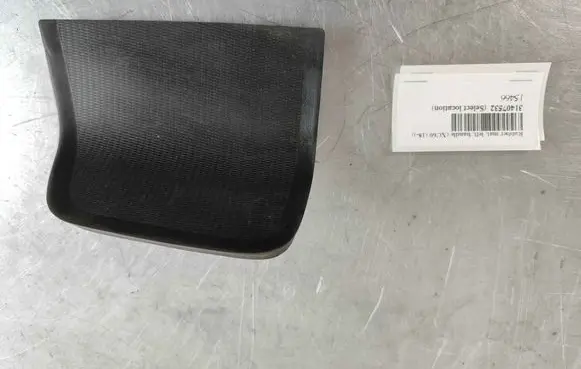 Volvo XC60 Other front door trim element 31407532