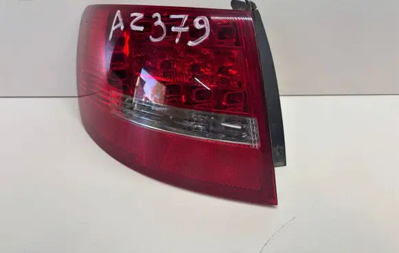 Audi A6 S6 C6 4F Rear/tail lights 4F9945095E 89092872